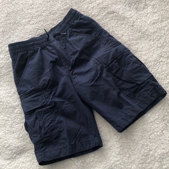 GAP Other - Gap Boys Pull On Cargo Shorts